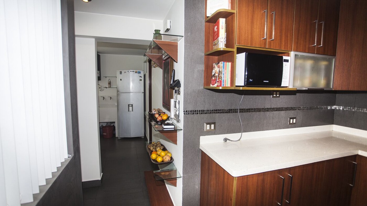Photo of Kitchen in Santiago de Surco