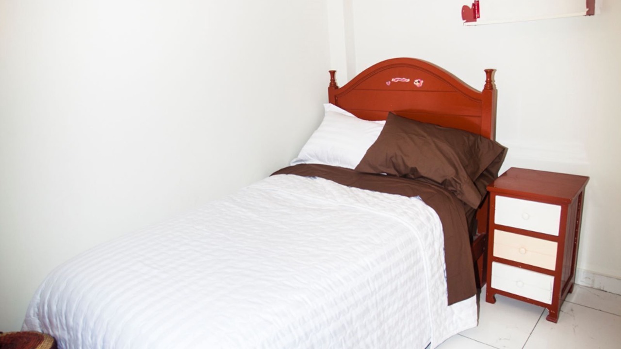 Photo of Bedroom in Santiago de Surco