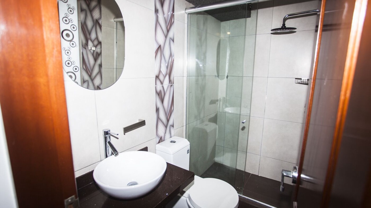 Photo of Bathroom in Santiago de Surco
