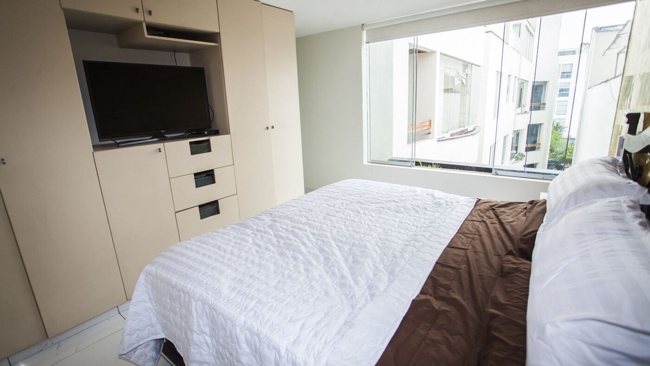 Photo of Bedroom in Santiago de Surco