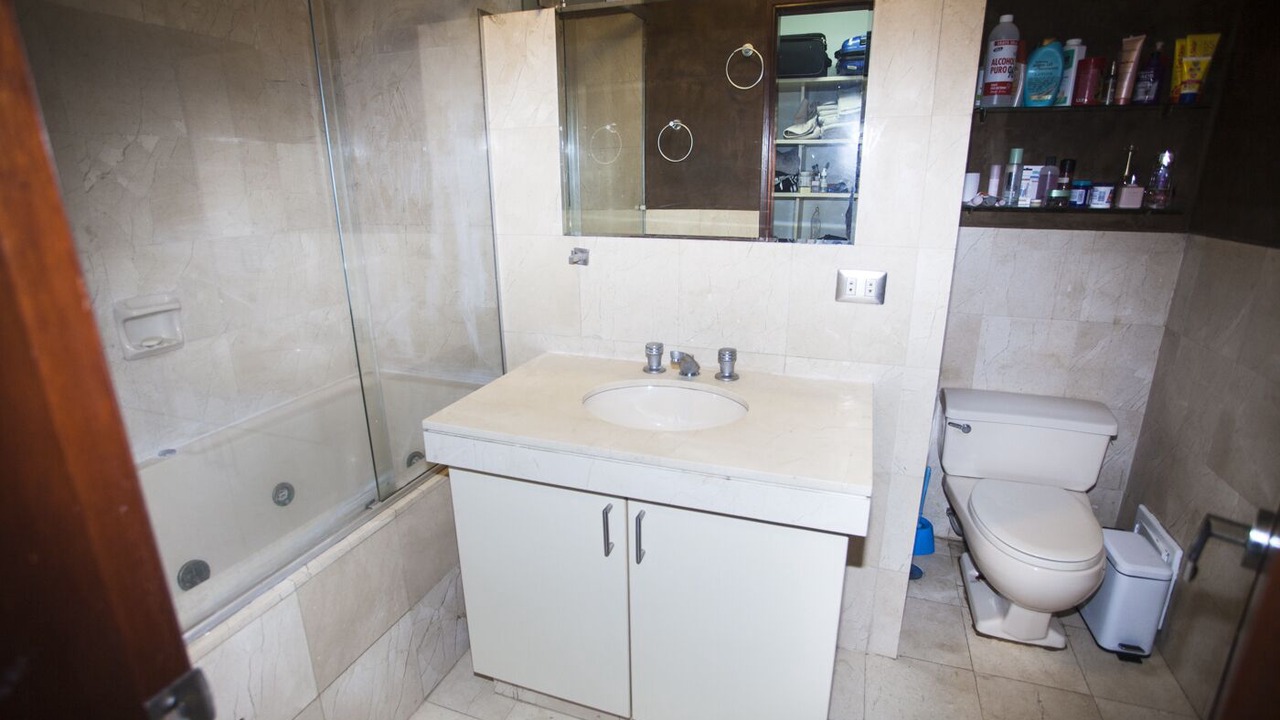 Photo of Bathroom in Santiago de Surco