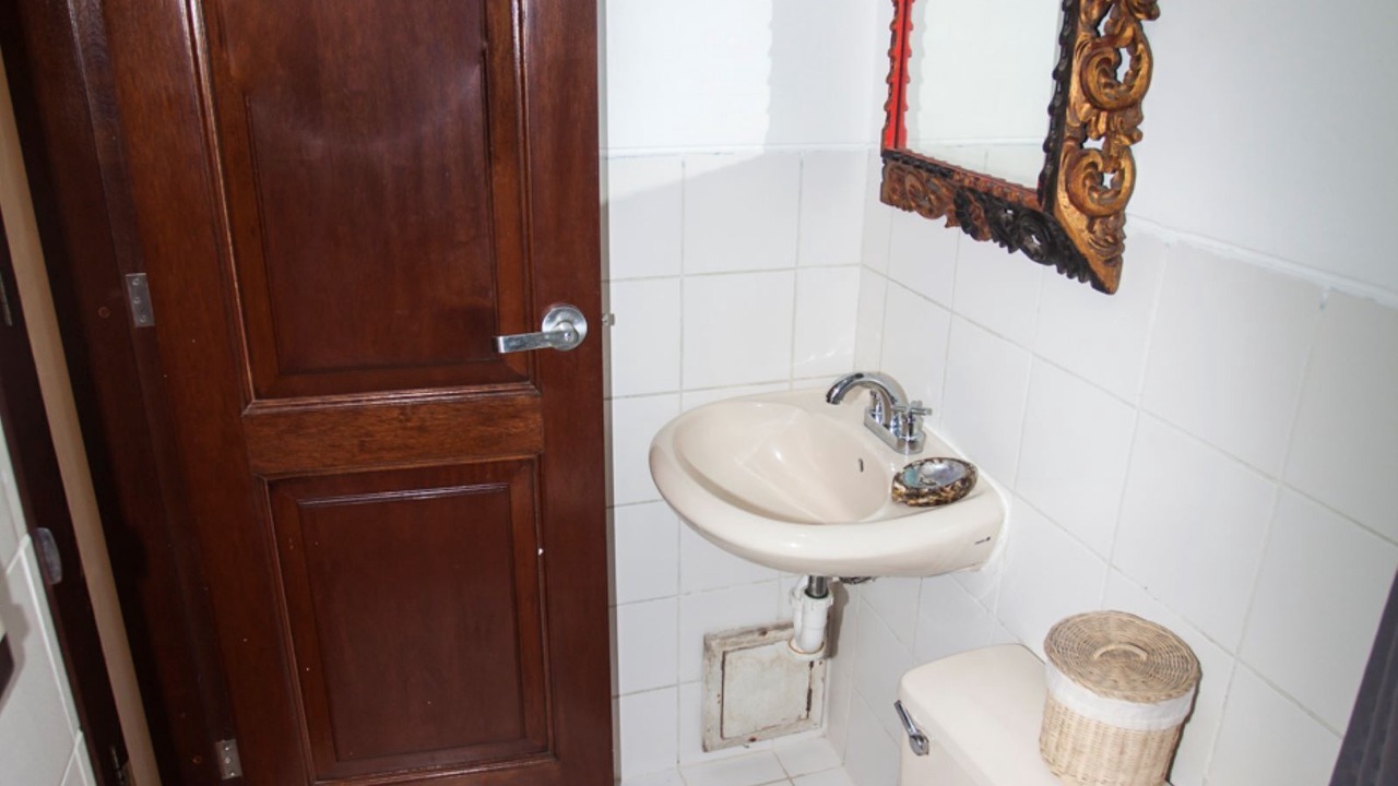 Photo of Bathroom in Santiago de Surco