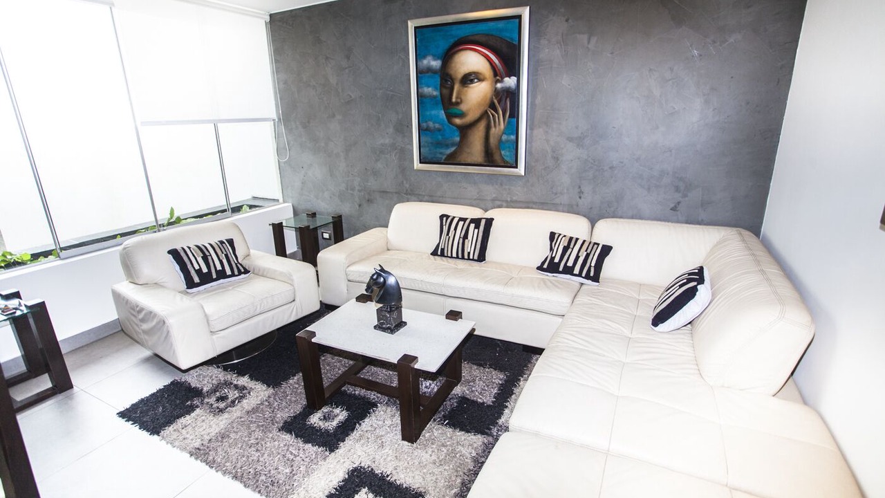Photo of Livingroom in Santiago de Surco
