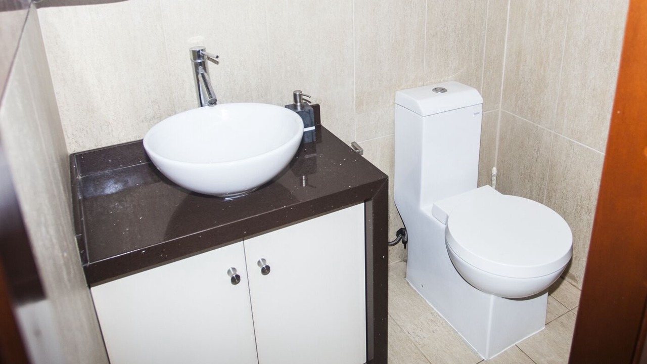 Photo of Bathroom in Santiago de Surco