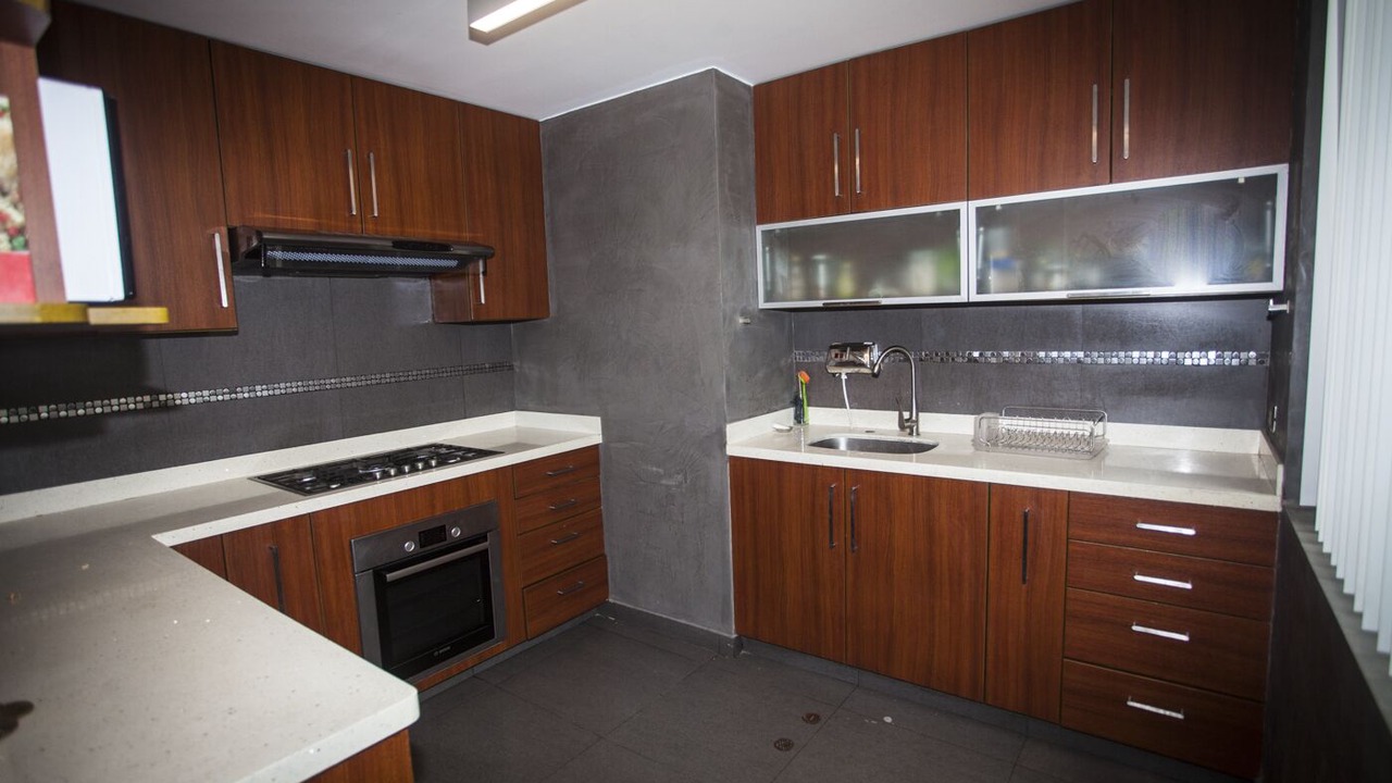Photo of Kitchen in Santiago de Surco