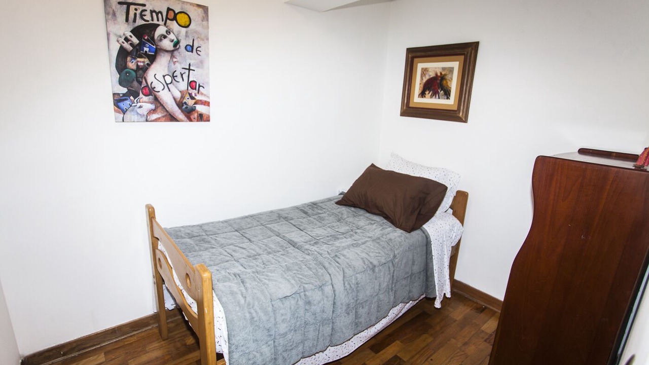 Photo of Bedroom in Santiago de Surco