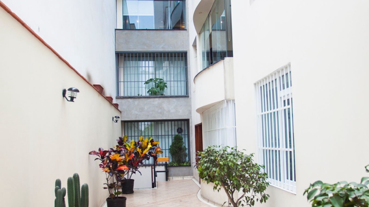 Photo of Outdoor in Santiago de Surco