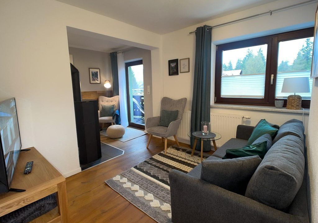 Photo of Livingroom in Weidach