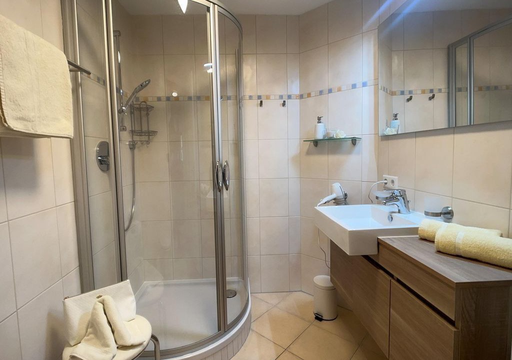 Photo of Bathroom in Weidach