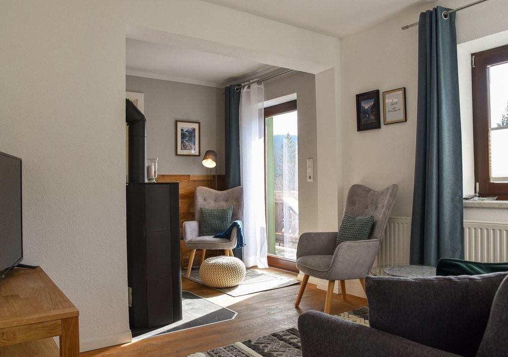 Photo of Livingroom in Weidach