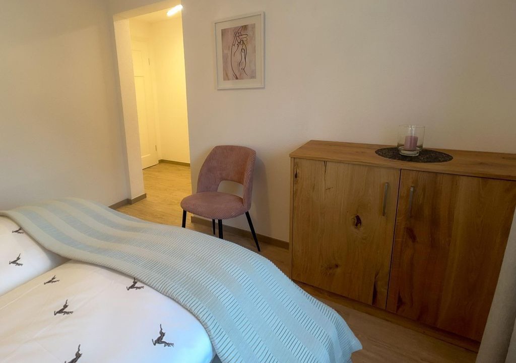 Photo of Bedroom in Weidach