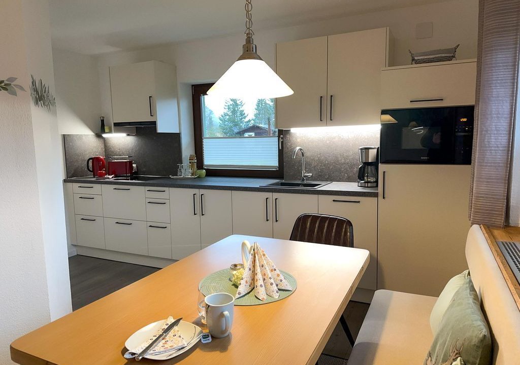 Photo of Kitchen in Weidach