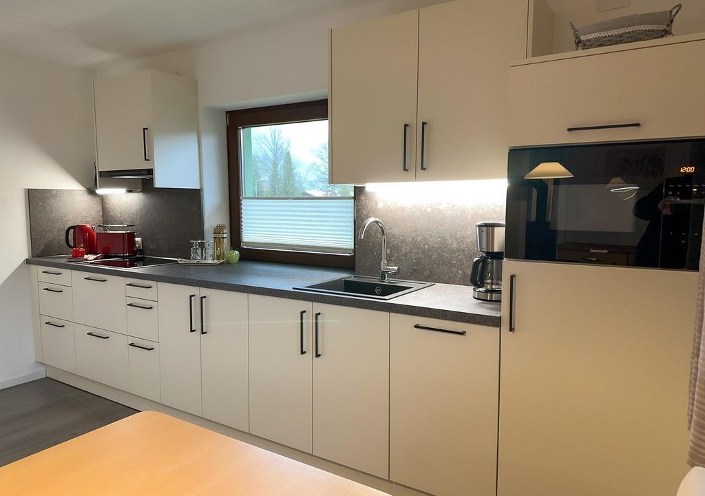 Photo of Kitchen in Weidach