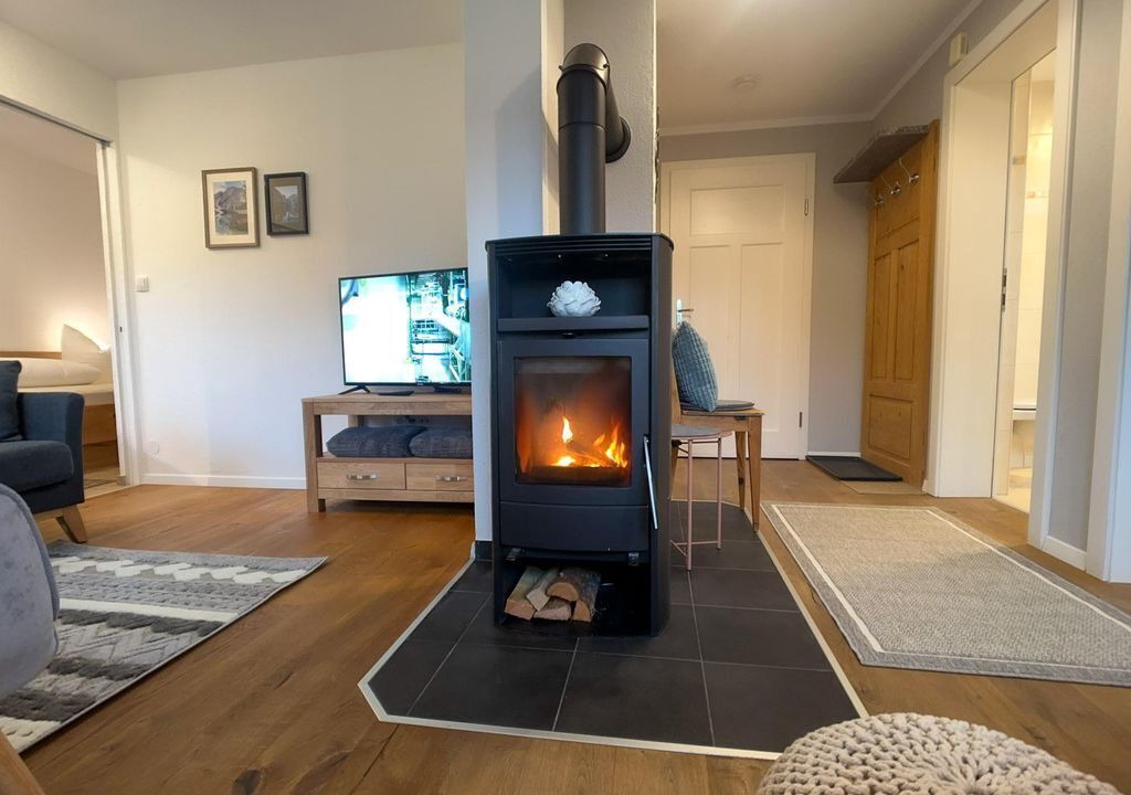 Photo of Livingroom in Weidach
