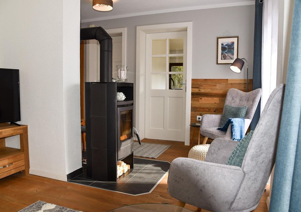 Photo of Livingroom in Weidach