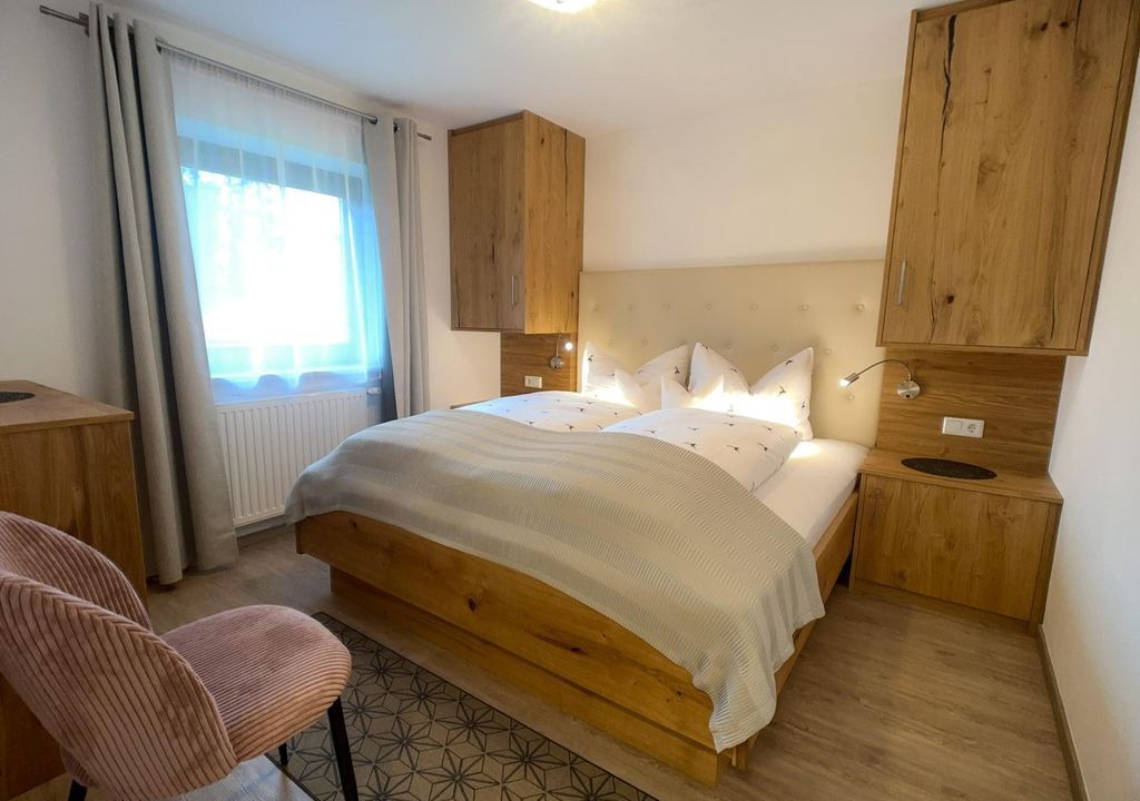 Photo of Bedroom in Weidach