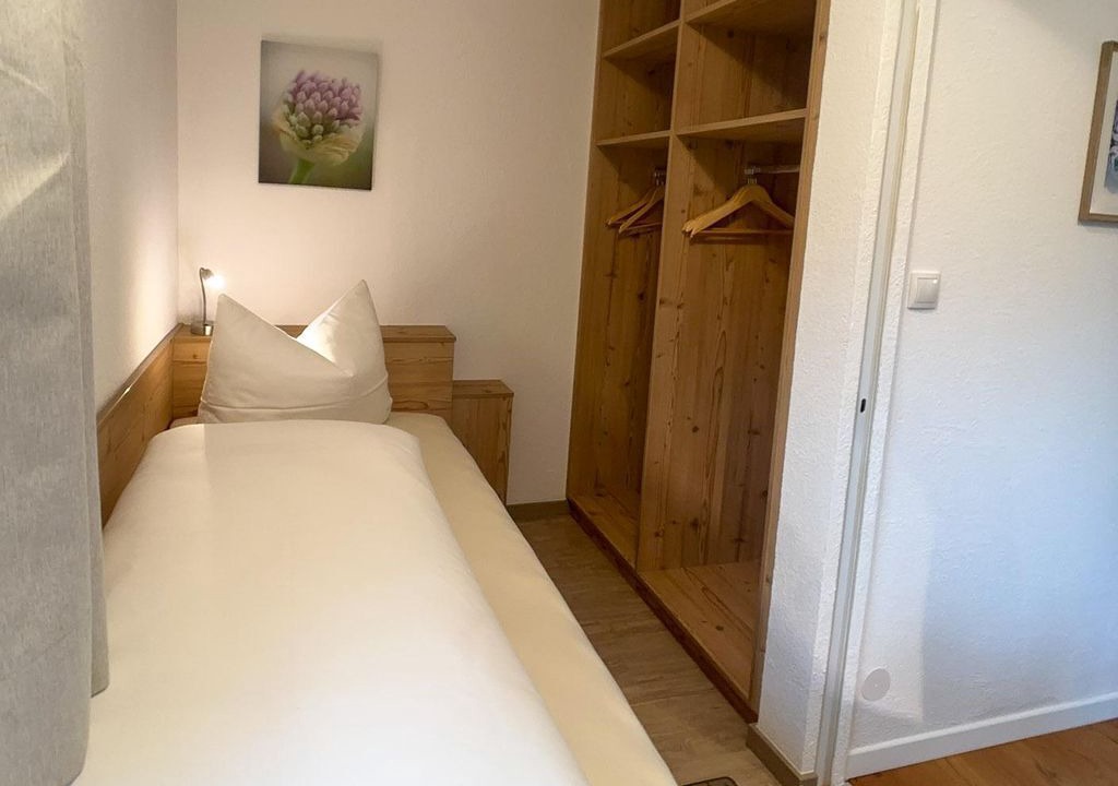 Photo of Bedroom in Weidach