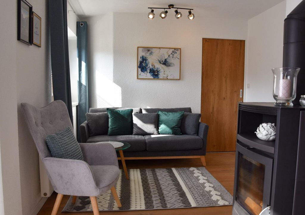 Photo of Livingroom in Weidach