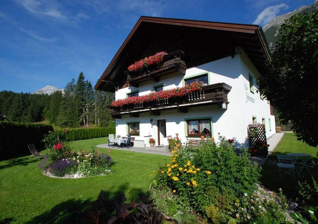 Photo of Outdoor in Weidach