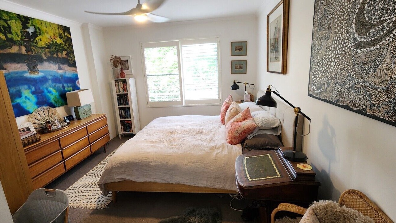 Photo of Bedroom in Redfern