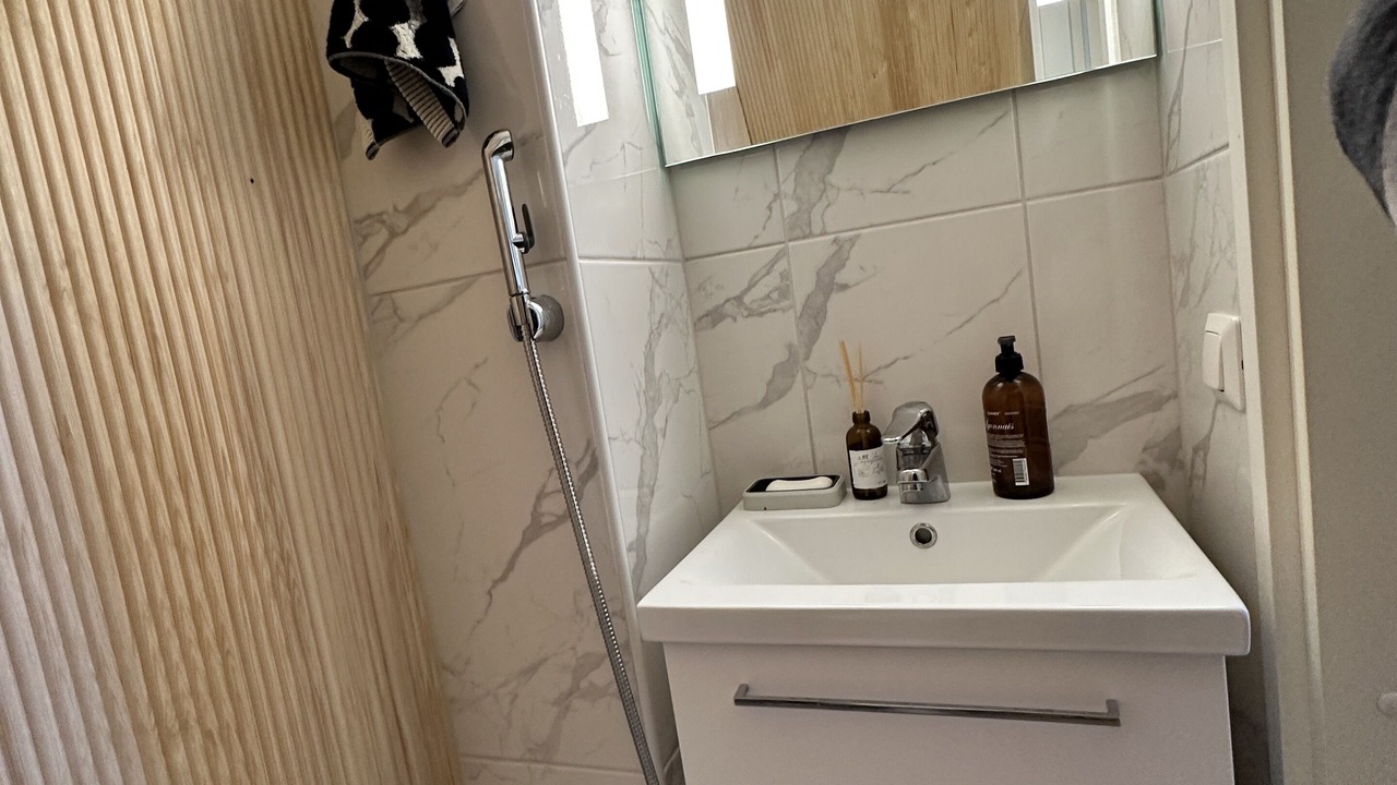 Photo of Bathroom in Espoo