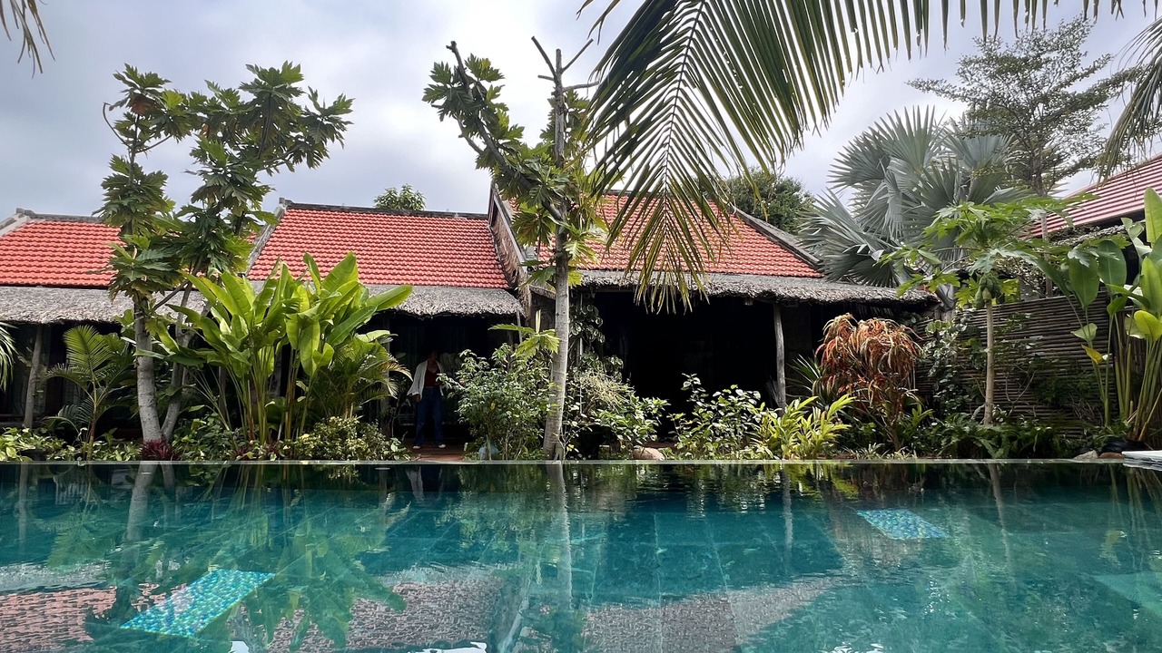 Photo of Outdoor in Hoi An