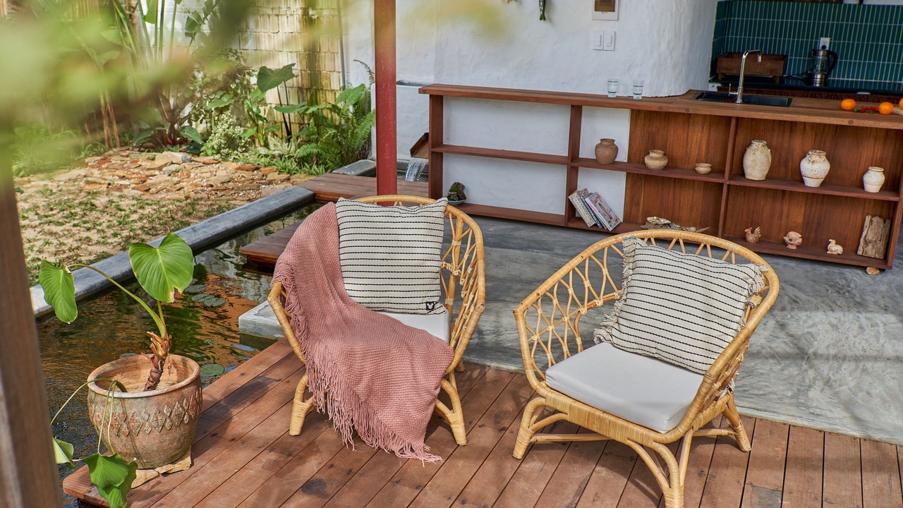 Photo of Outdoor in Hoi An