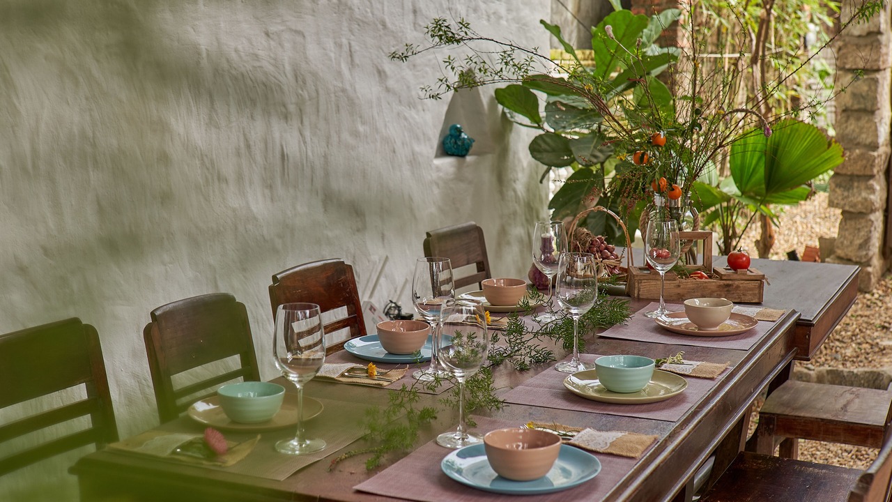 Photo of Outdoor in Hoi An