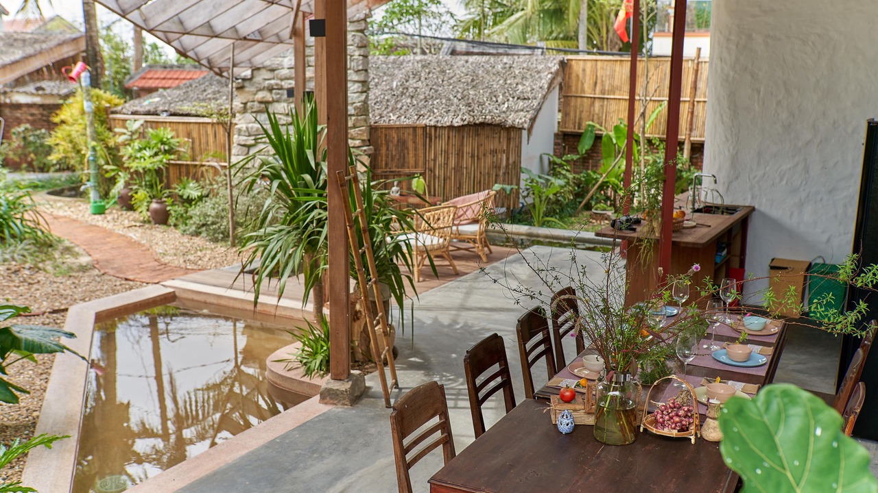 Photo of Outdoor in Hoi An