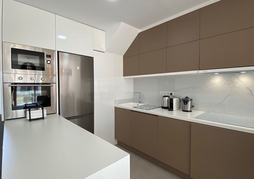 Photo of Kitchen in Mil Palmeras