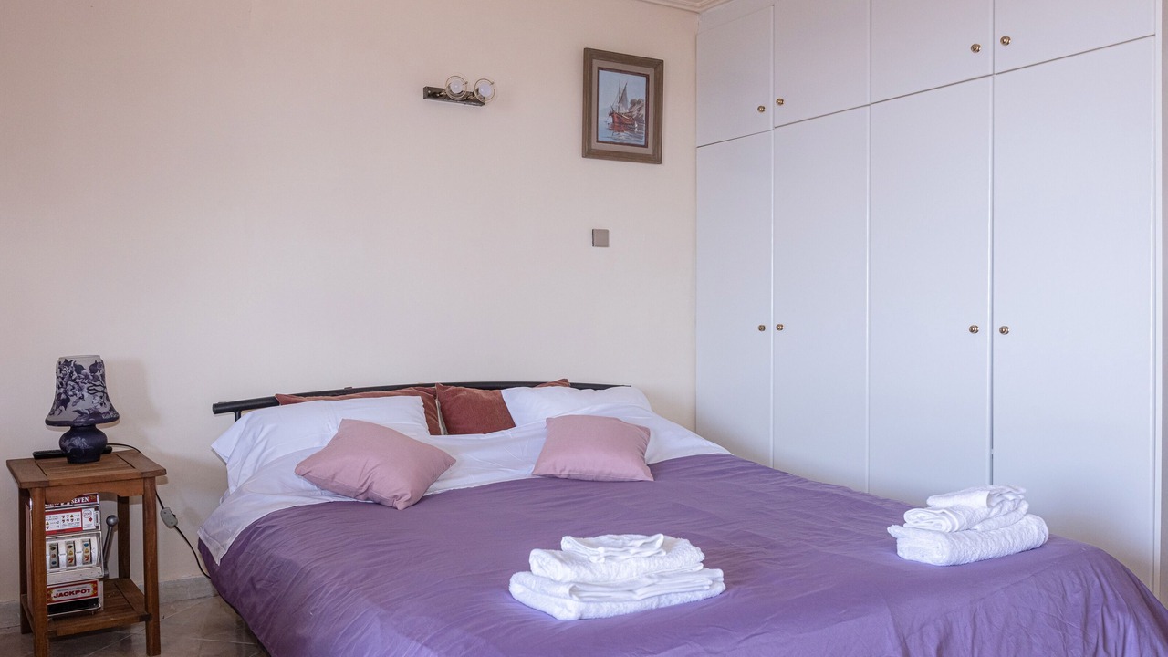 Photo of Bedroom in Varkiza