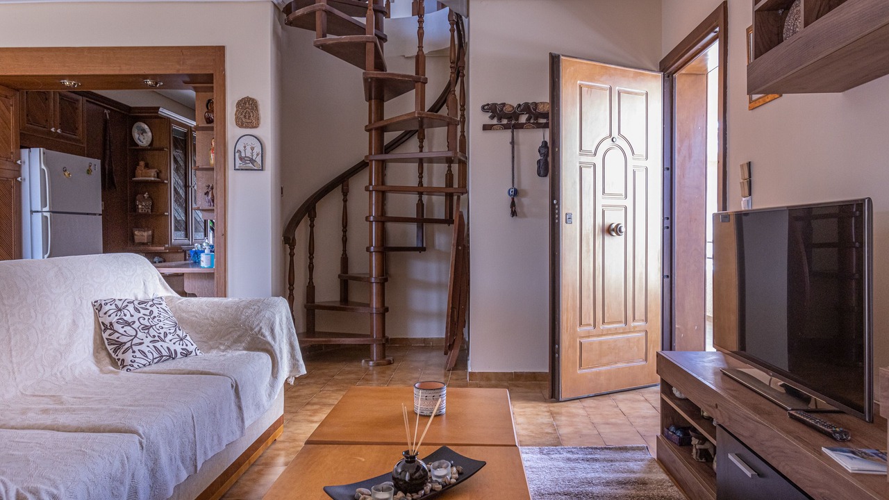 Photo of Livingroom in Varkiza
