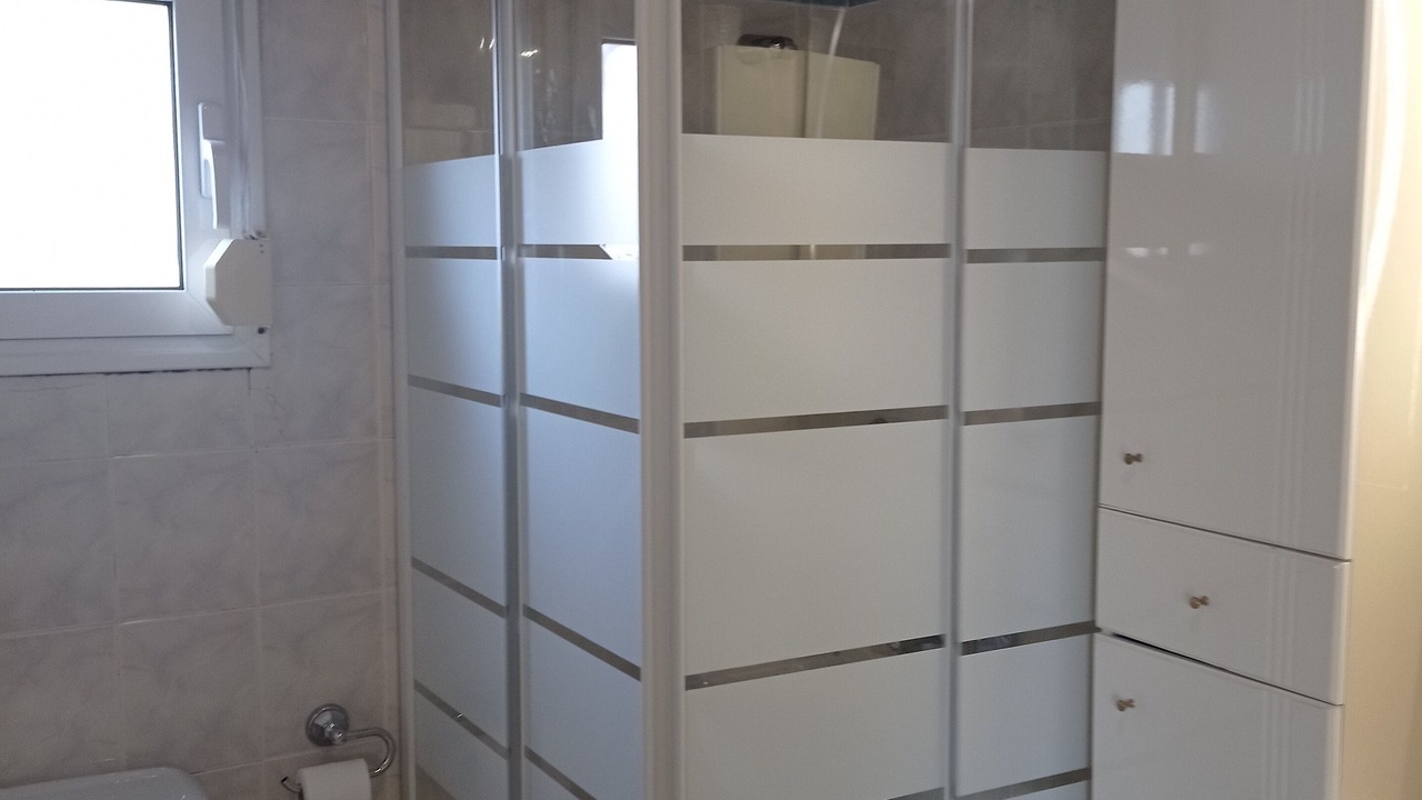 Photo of Bathroom in Varkiza