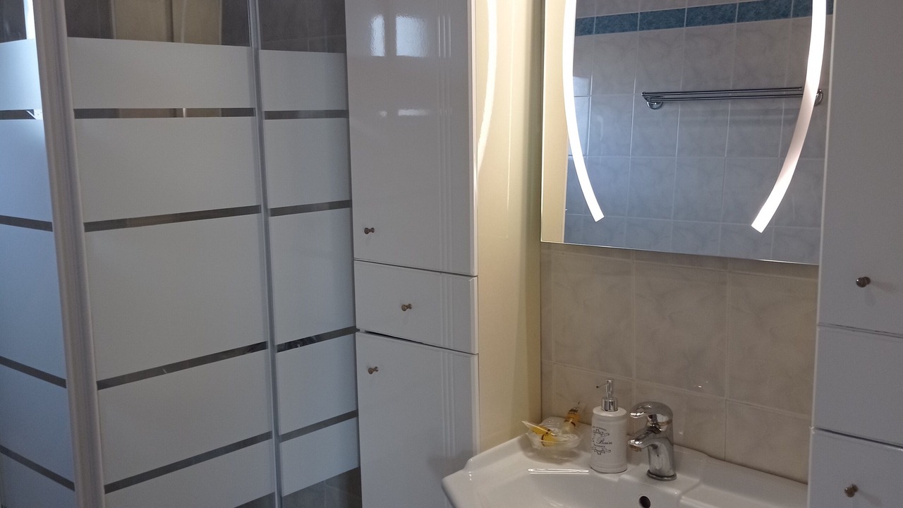 Photo of Bathroom in Varkiza