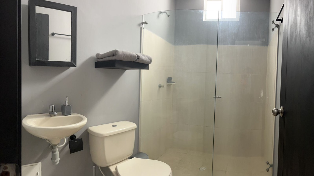 Photo of Bathroom in San Jose de Cucuta