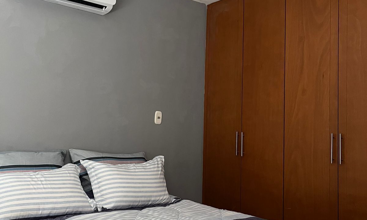 Photo of Bedroom in San Jose de Cucuta