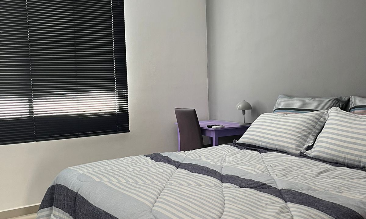 Photo of Bedroom in San Jose de Cucuta
