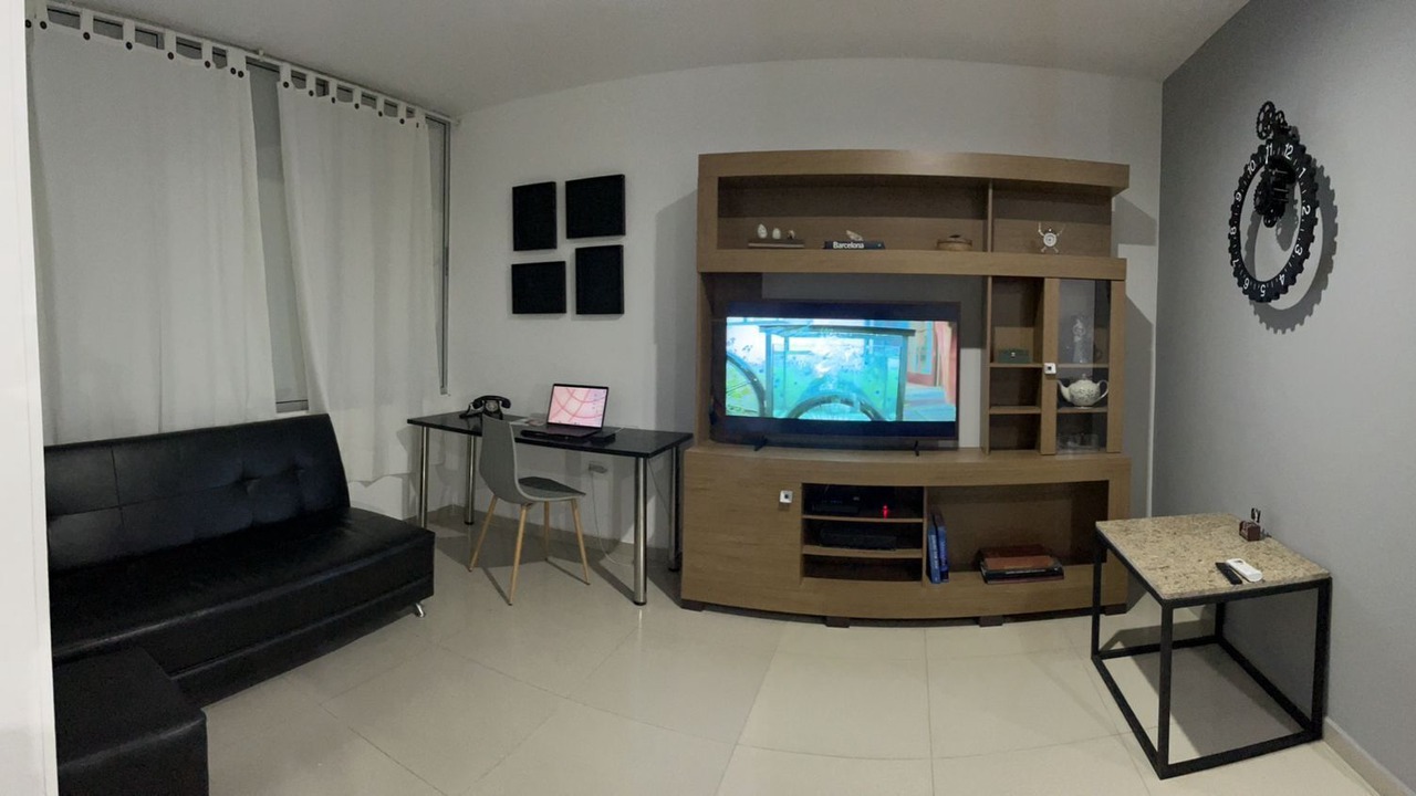 Photo of Livingroom in San Jose de Cucuta