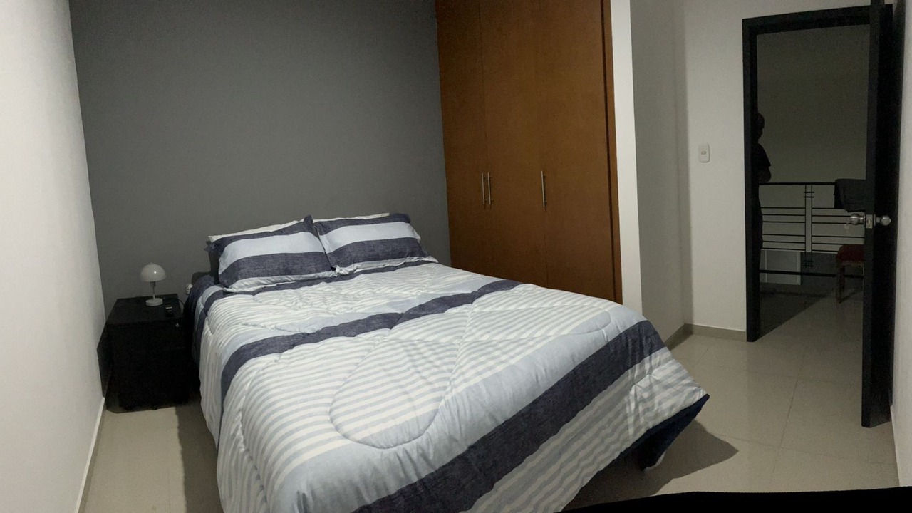 Photo of Bedroom in San Jose de Cucuta