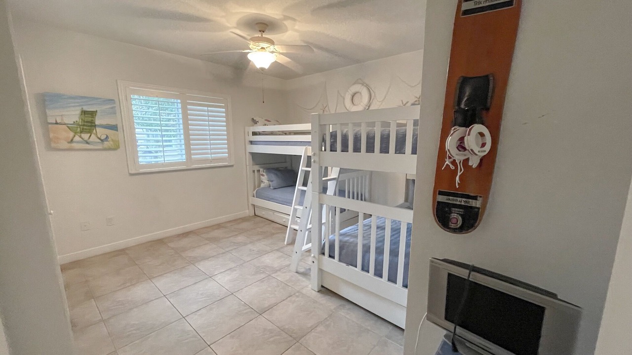 Photo of Bedroom in Alice Town