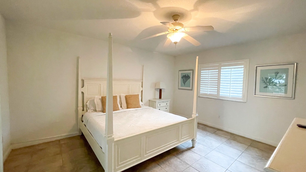 Photo of Bedroom in Alice Town