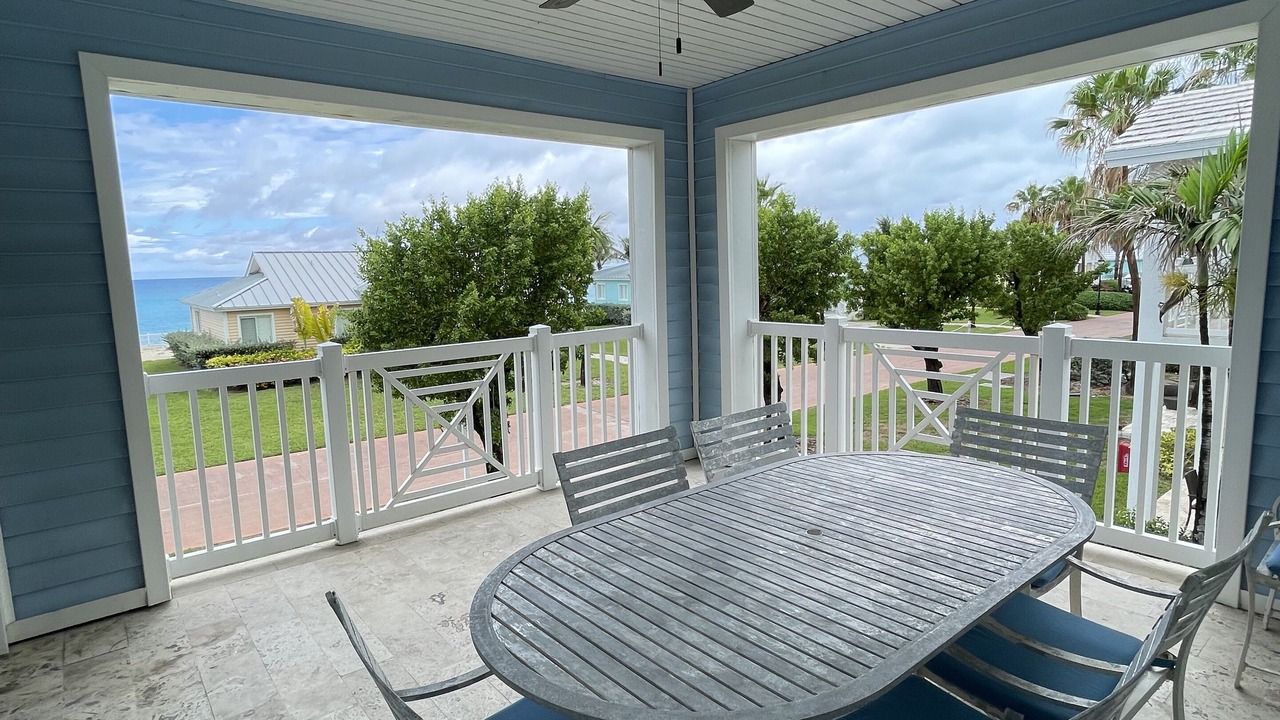 Photo of Outdoor in Alice Town