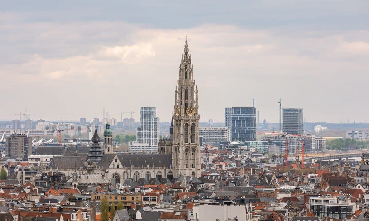 Photo of Others in De Kaaien