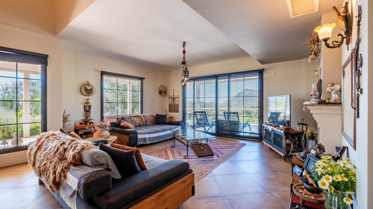 Photo of Livingroom in Datca