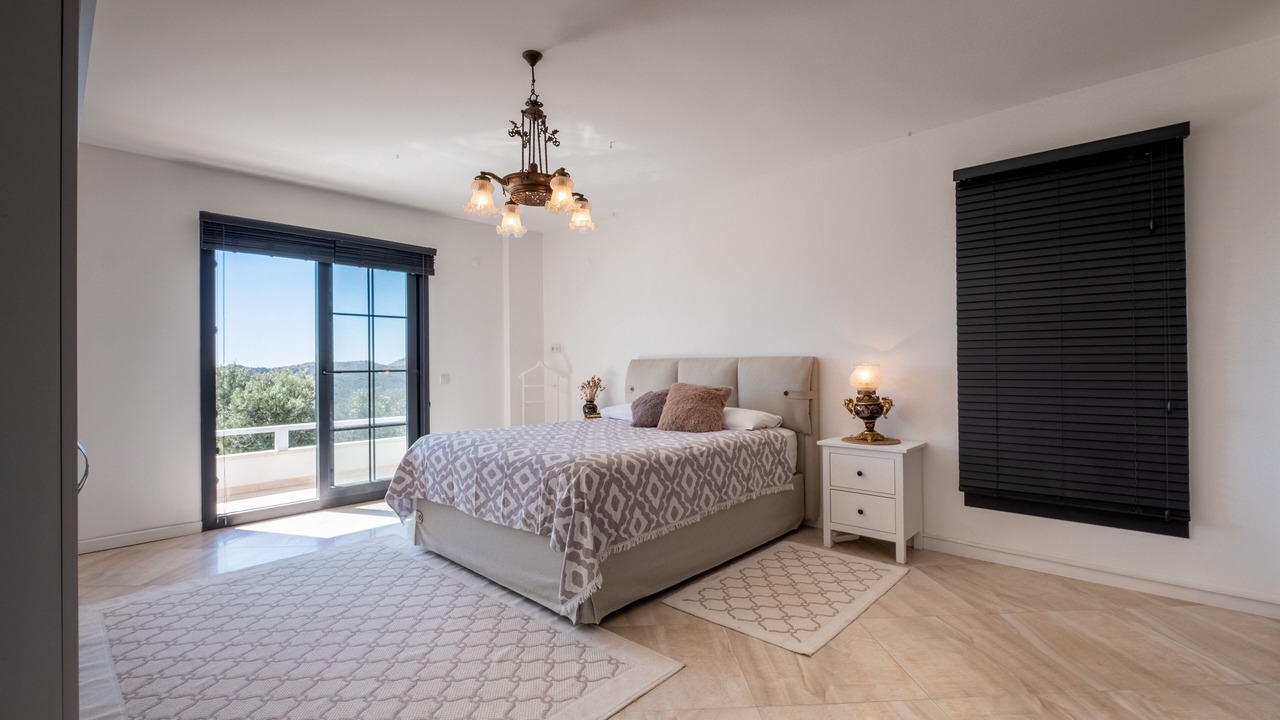 Photo of Bedroom in Datca