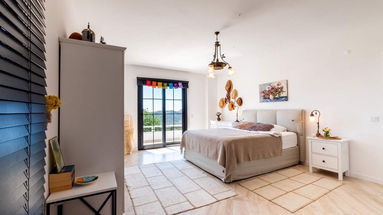 Photo of Bedroom in Datca