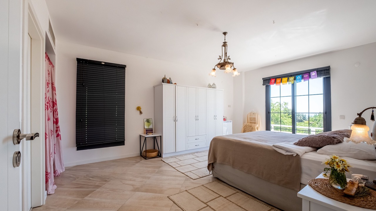 Photo of Bedroom in Datca