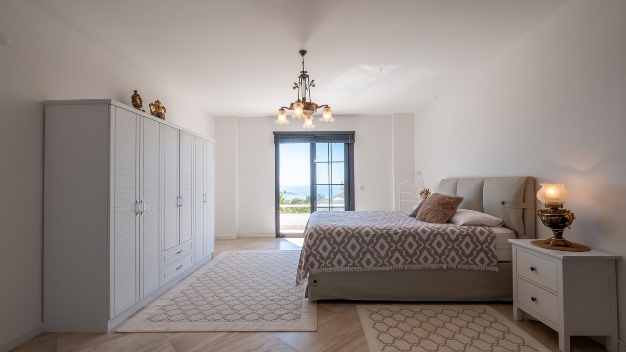 Photo of Bedroom in Datca