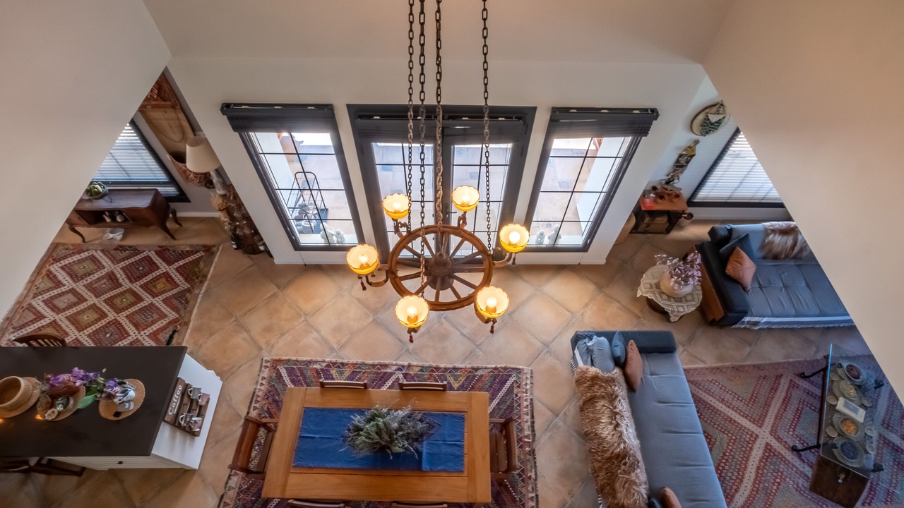 Photo of Livingroom in Datca