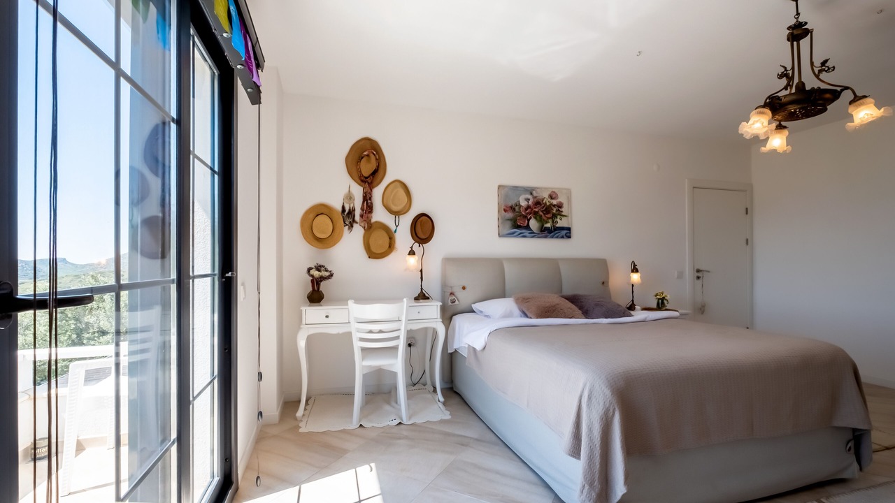 Photo of Bedroom in Datca